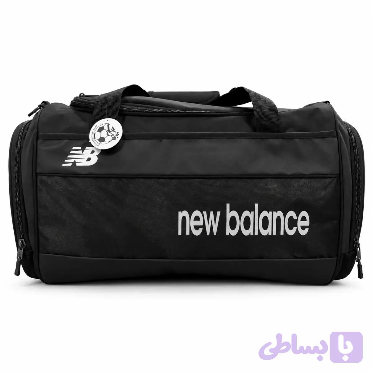 ساک new balance — تصویر 1