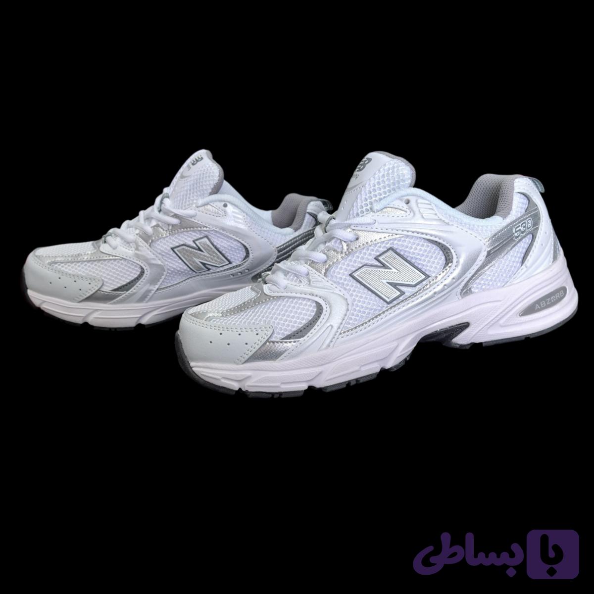 کفش New Balance — تصویر 1