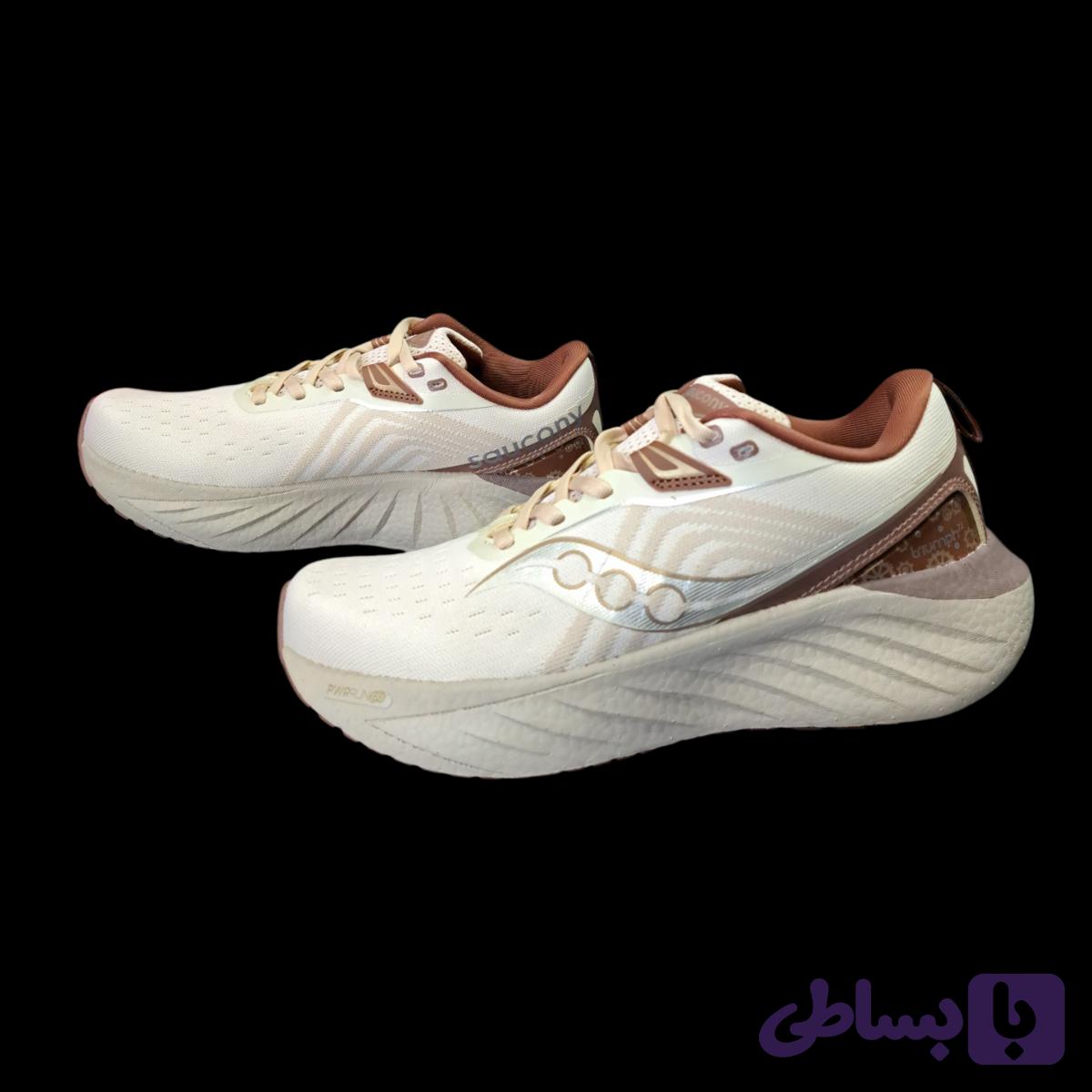 کفش saucony — تصویر 1