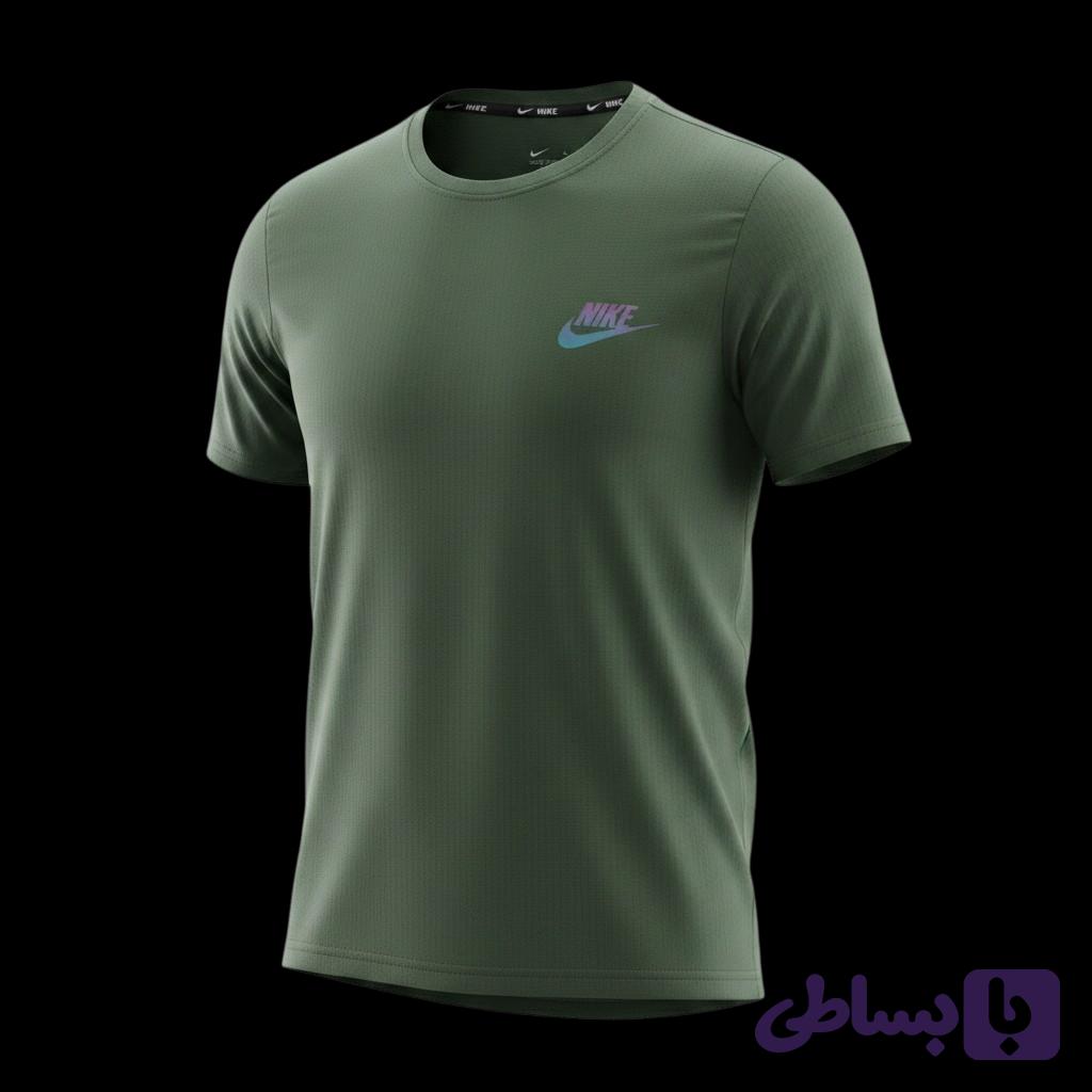تیشرت T8001 NIKE — تصویر 1