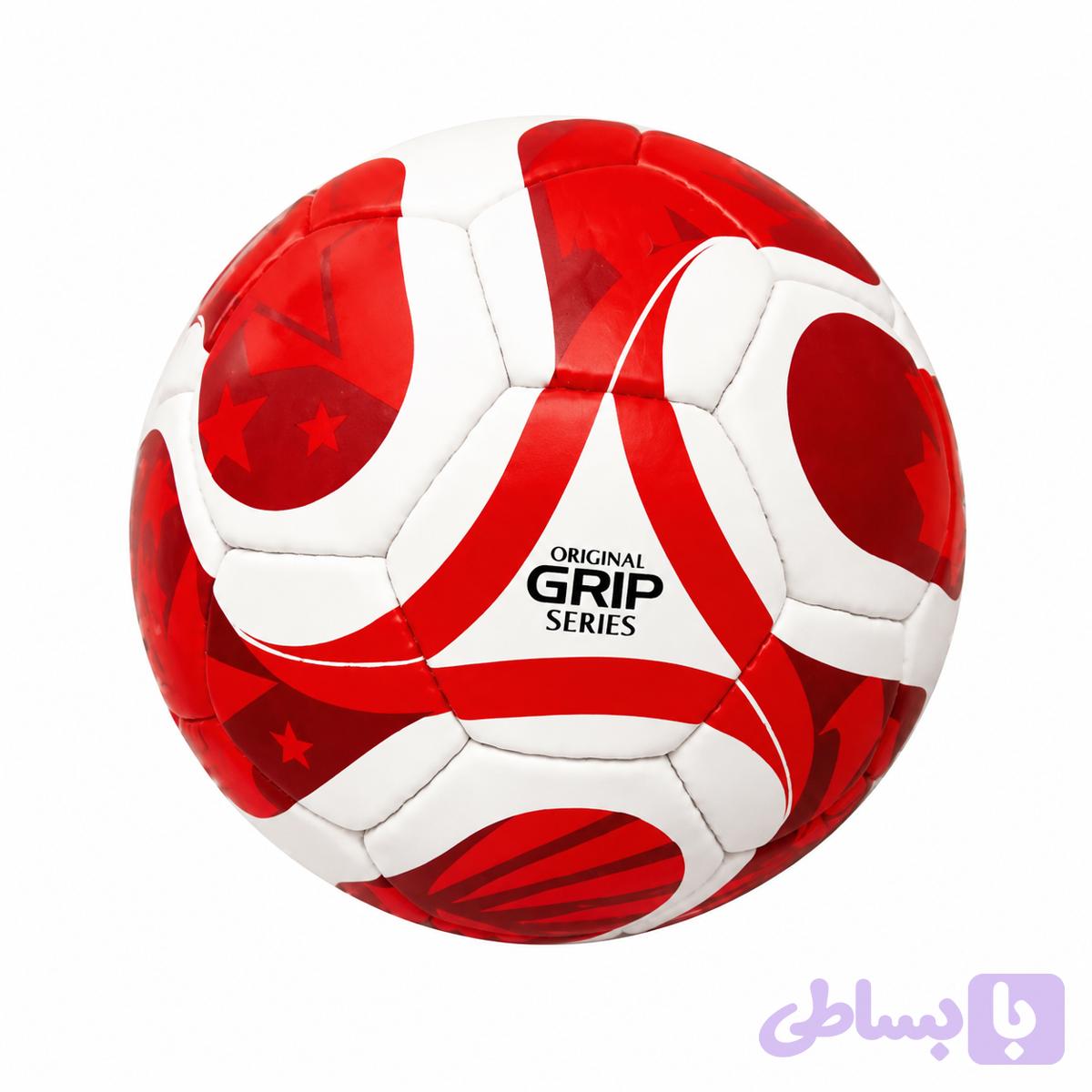 توپ طرح جام جهانی GRIP — تصویر 1