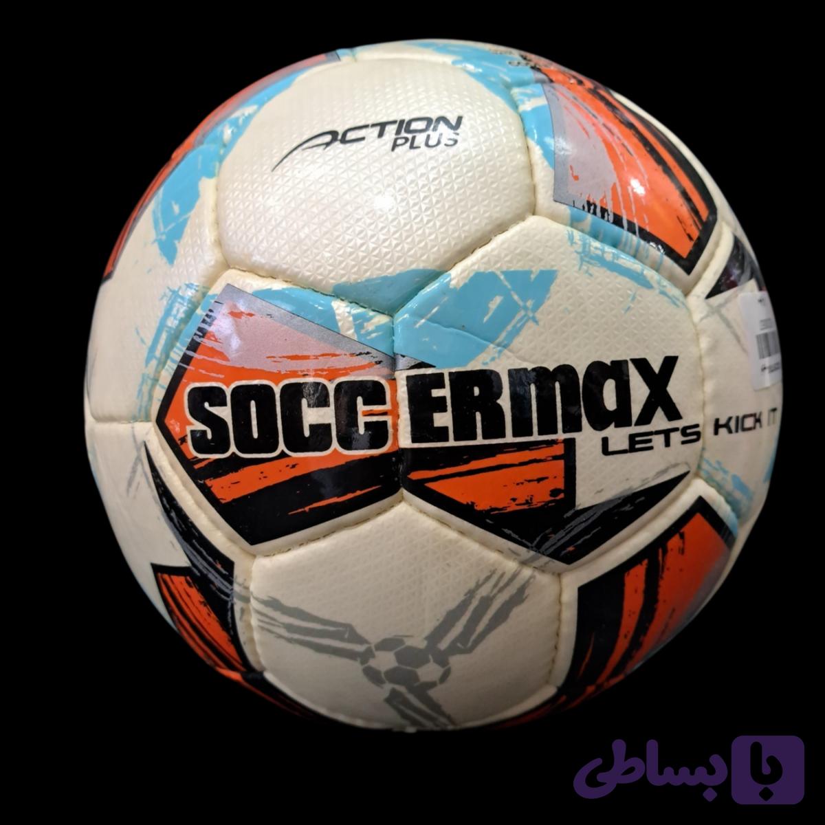 توپ soccermax
