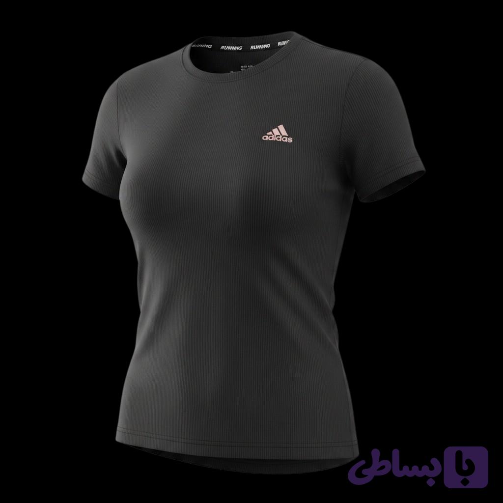 تیشرت RUNNING adidas — تصویر 1