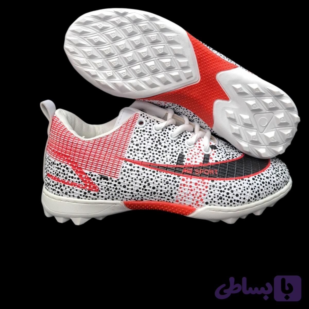 استوک ریز SPORT — تصویر 1