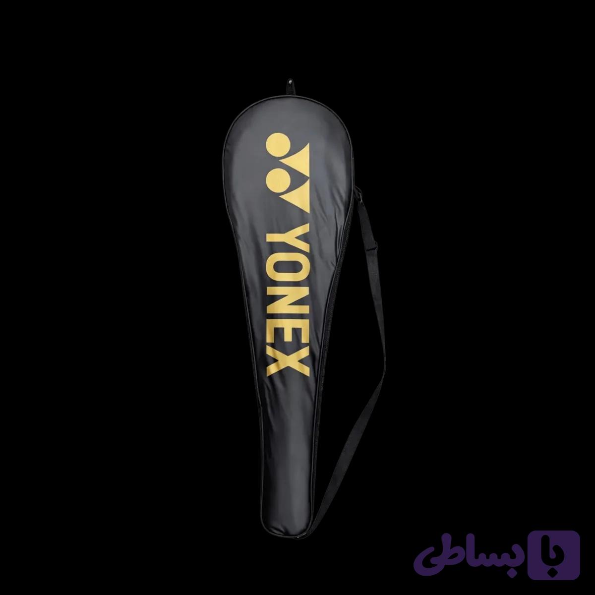 راکت بدمینتون YONEX — تصویر 1