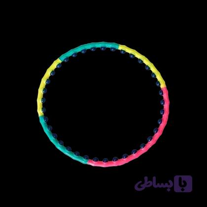 حلقه کمر رجال — تصویر 1