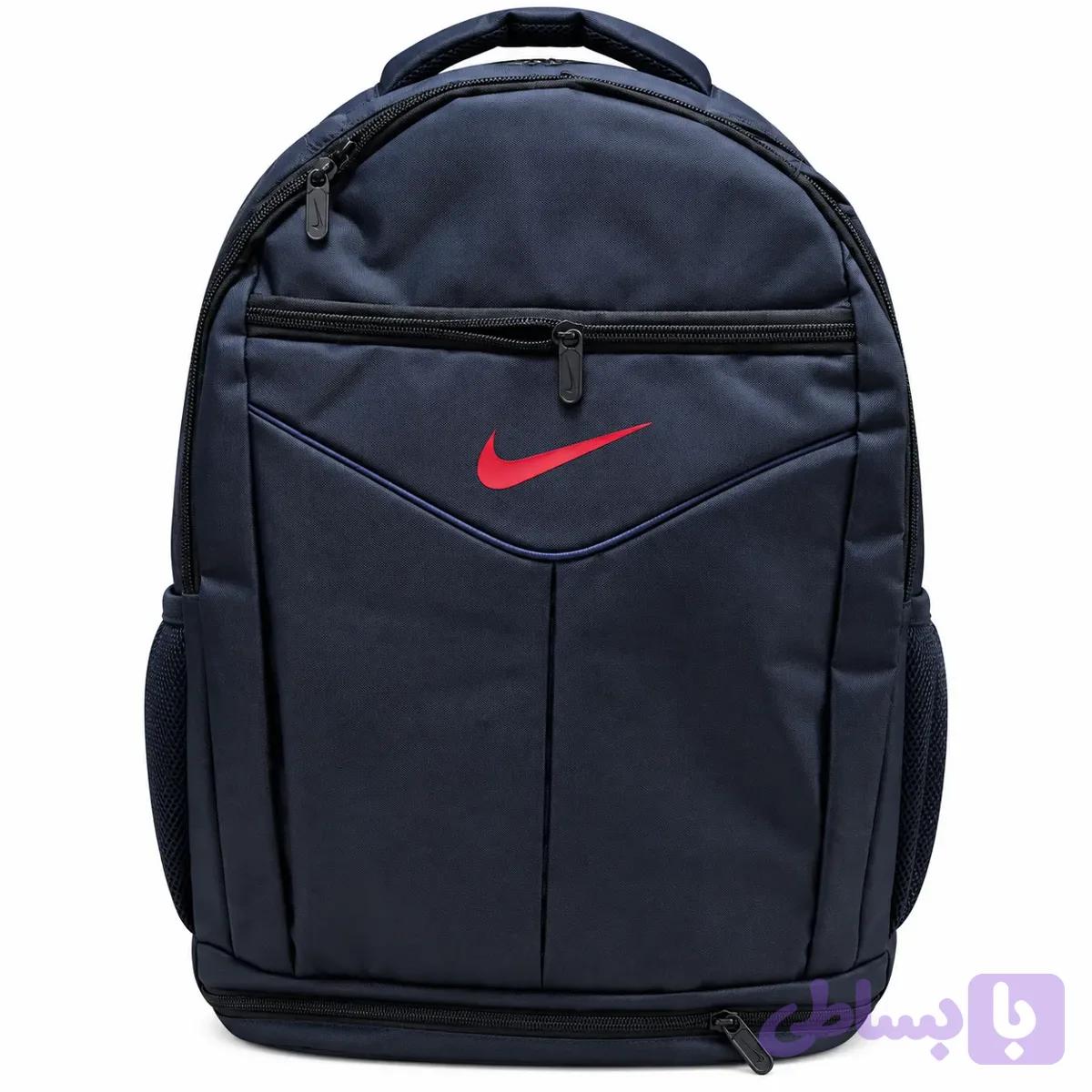 کوله NIKE 1214 — تصویر 1