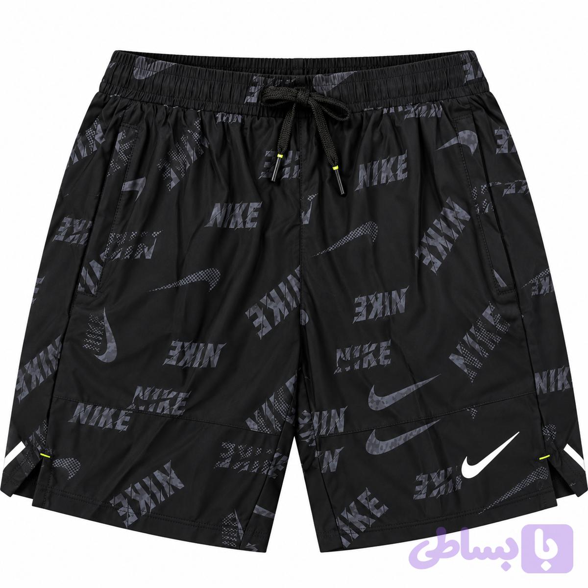 شلوارک مردانه NIKE 7824 — تصویر 1