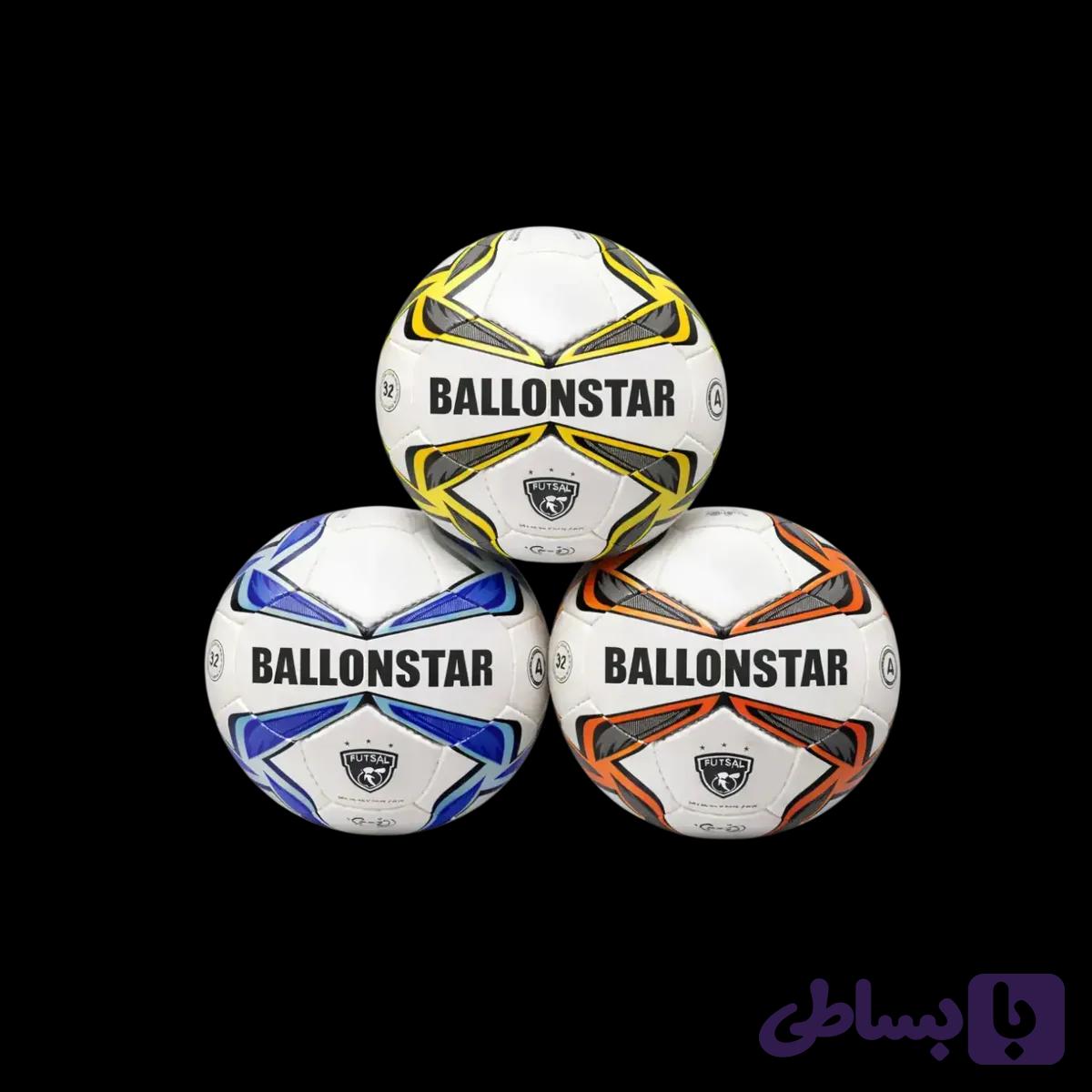 توپballonstar — تصویر 1