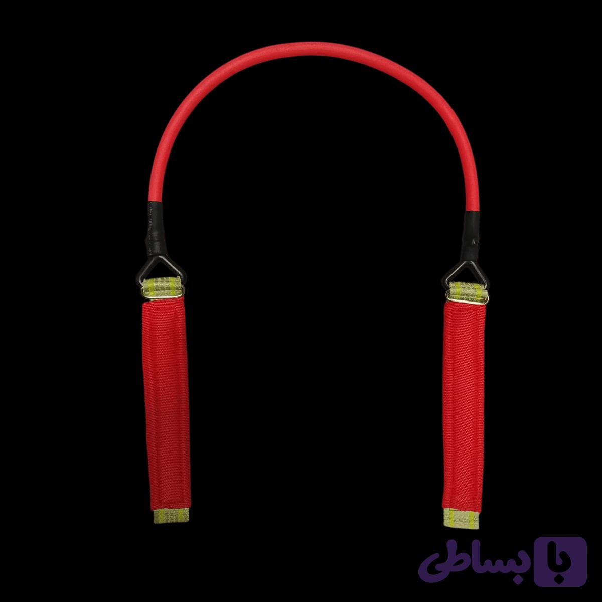 کش دودسته — تصویر 1