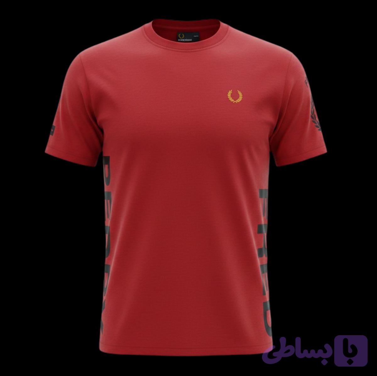 تیشرت FREDPERRY — تصویر 1