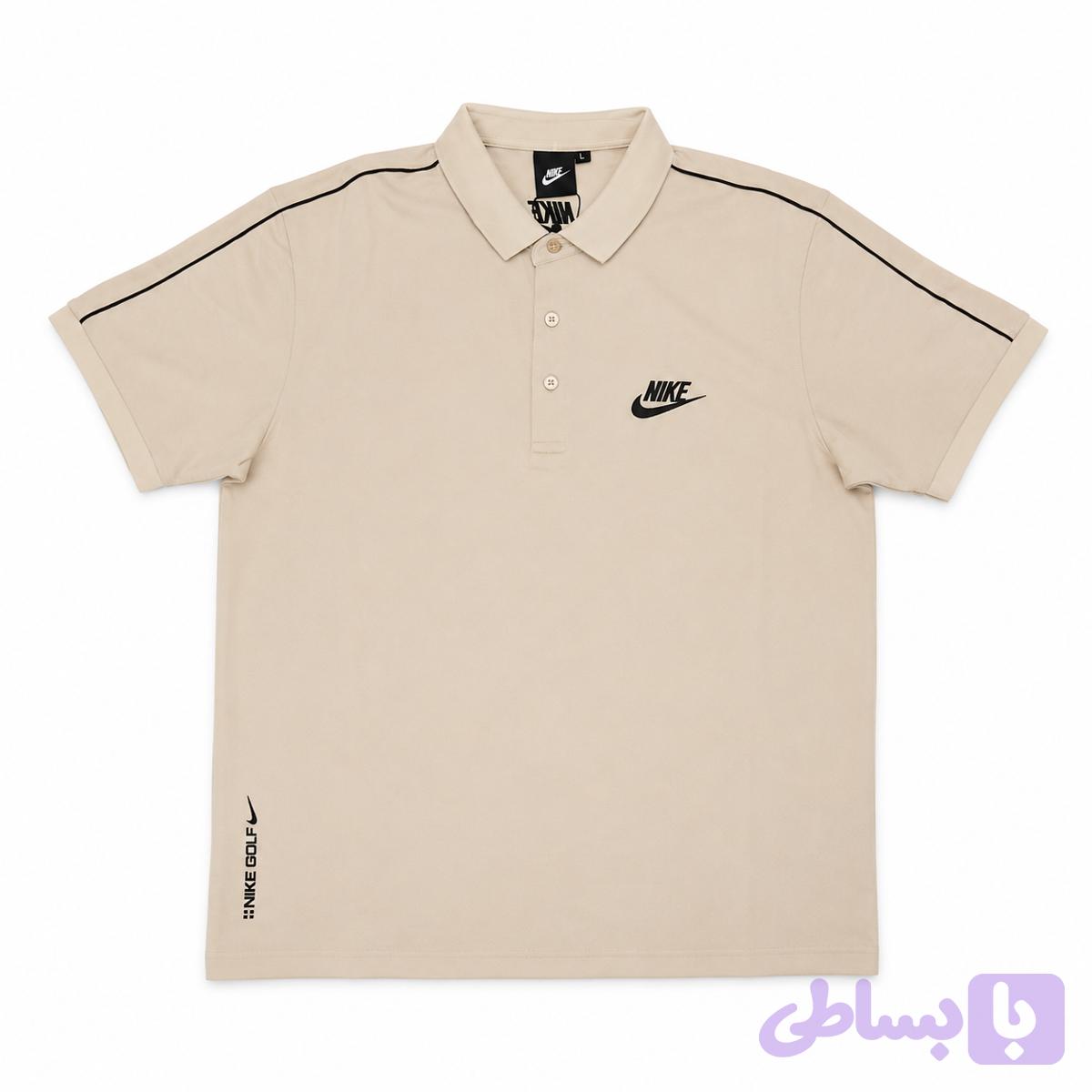 تیشرت نخی NIKE — تصویر 1