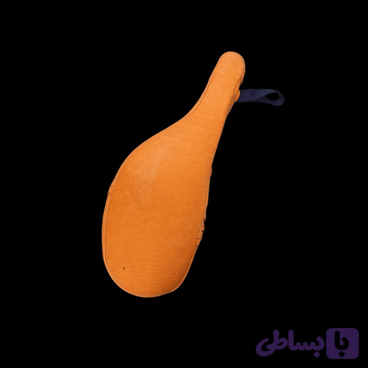 میت راکتی چرم