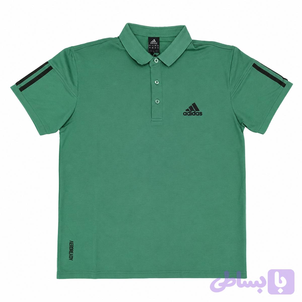 تیشرت نخی adidas — تصویر 1