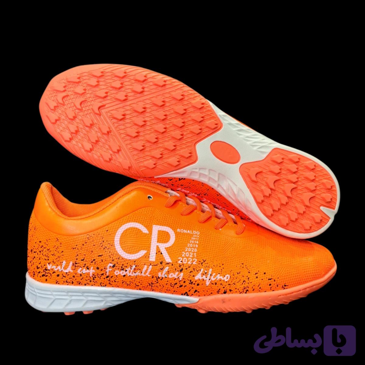 استوک ریز CR7 308 — تصویر 1