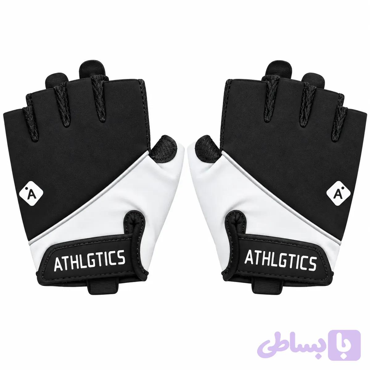 دستکش ATHLGTICS — تصویر 1