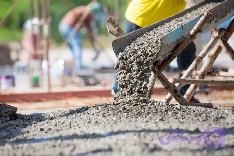فوق روان کننده بتن PSI-POWERPLAST-RM