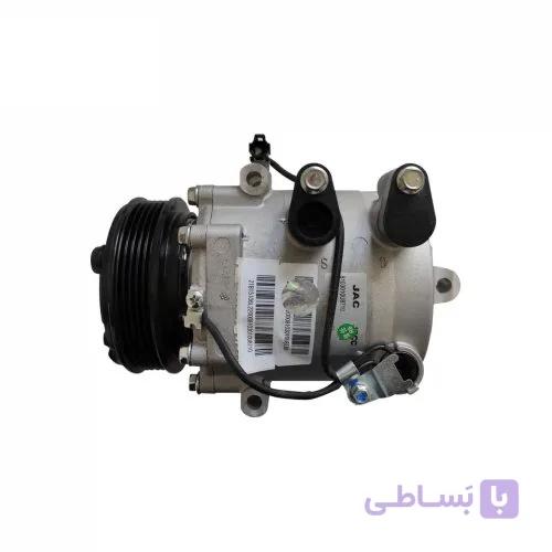 کمپرسور کولر تیگو 7 پرو