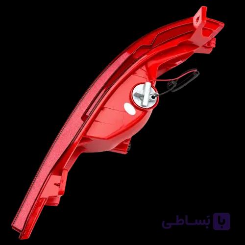 چراغ مه شکن عقب راست تیگو ۷ پرو