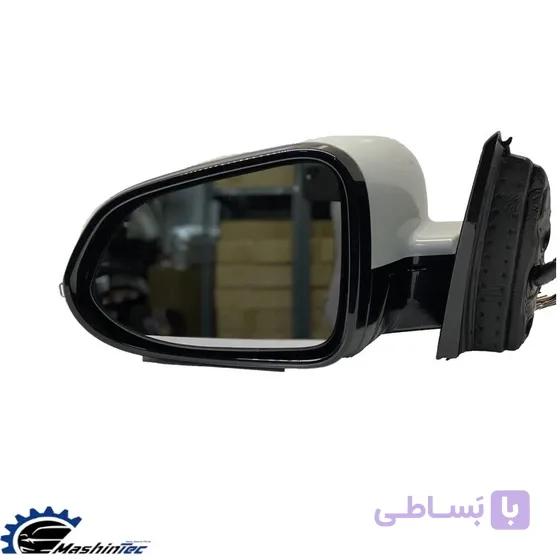 آینه بغل چپ آریزو 6