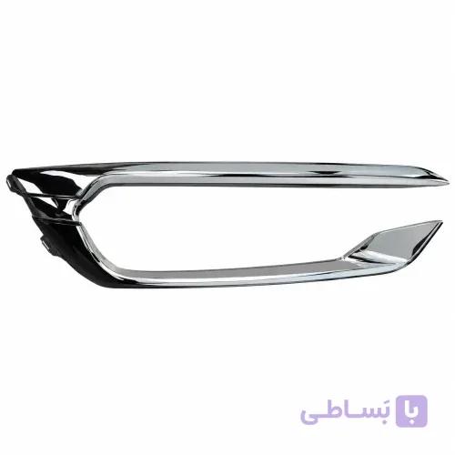زه استیل قاب پروژکتور سپر جلو راست فیدلیتی پرایم Fidelity Prime