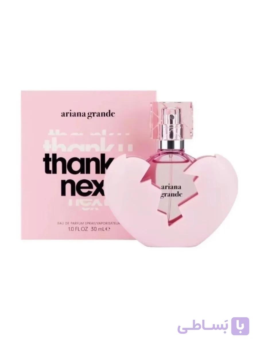 عطر ادکلن آریانا گراندی تنک یو نکست | Ariana Grande Thank U Nex