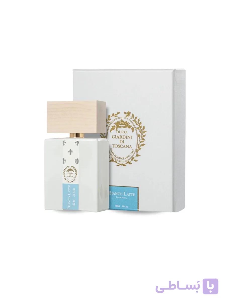 جیاردینی دی توسکانا بیانکو لاته Giardini Di Toscana Bianco Latte