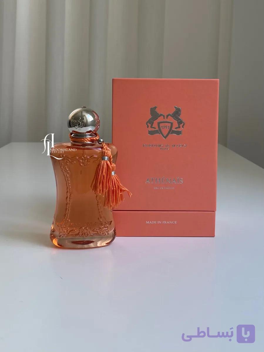 پارفومز د مارلی اتنایس de MARLY – Athénaïs