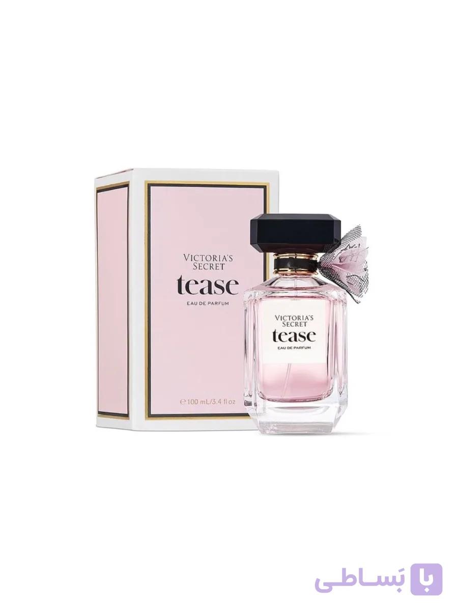 عطر ادکلن ویکتوریا سکرت تيس(تیز)ادوپرفیوم ۲۰۲۰ | Victoria Secret Tease Eau de Parfum 2020