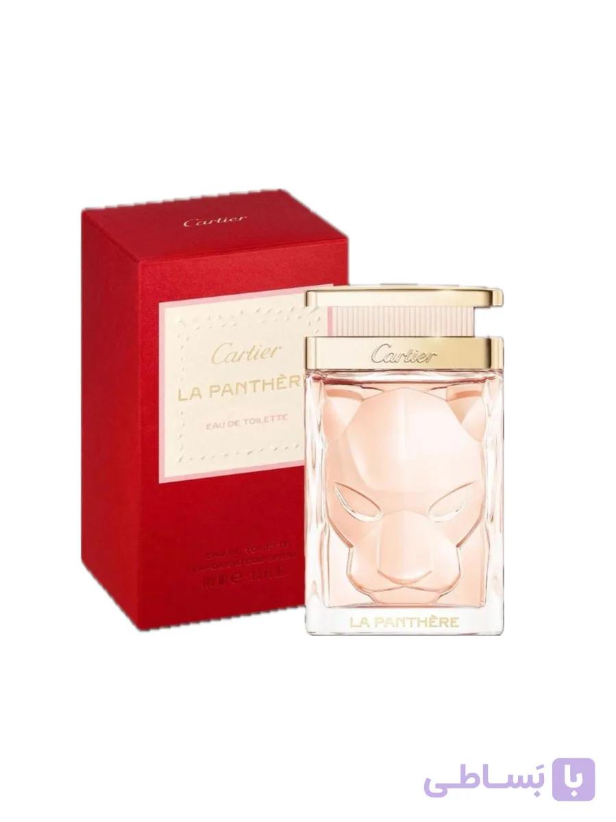 کارتیر لا پانتیر (له پنتر) Cartier – La Panthere