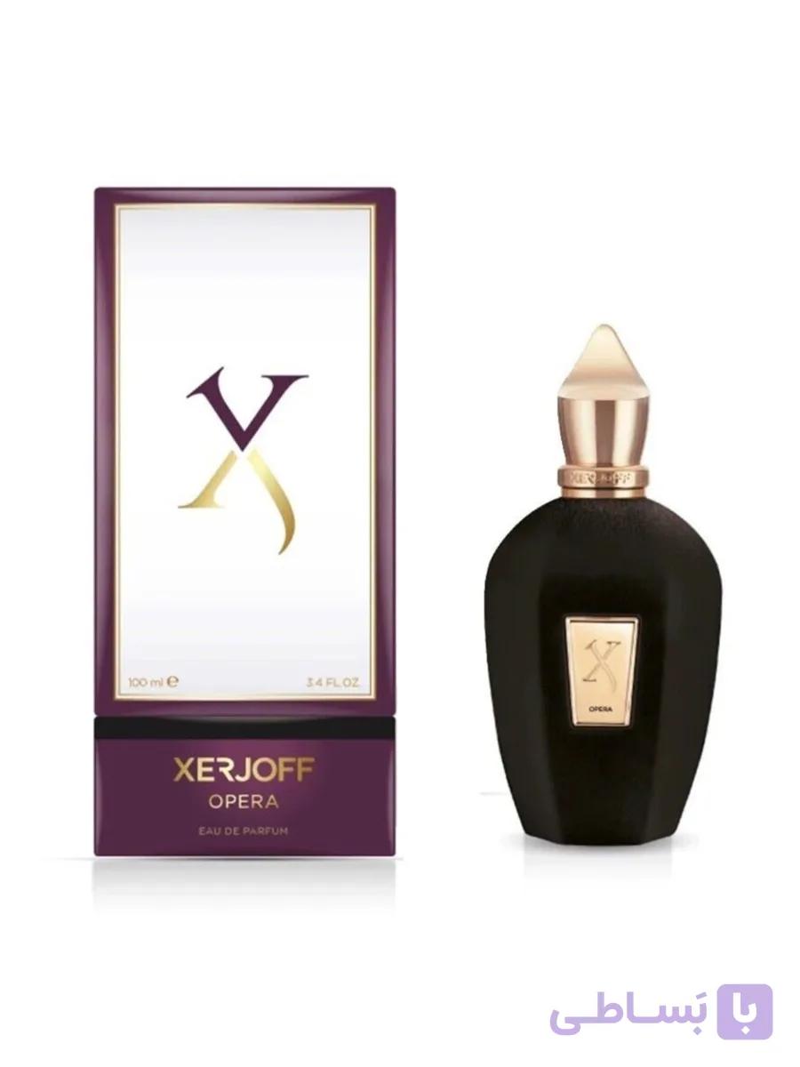 عطر زرجوف اوپرا XERJOFF – Opera