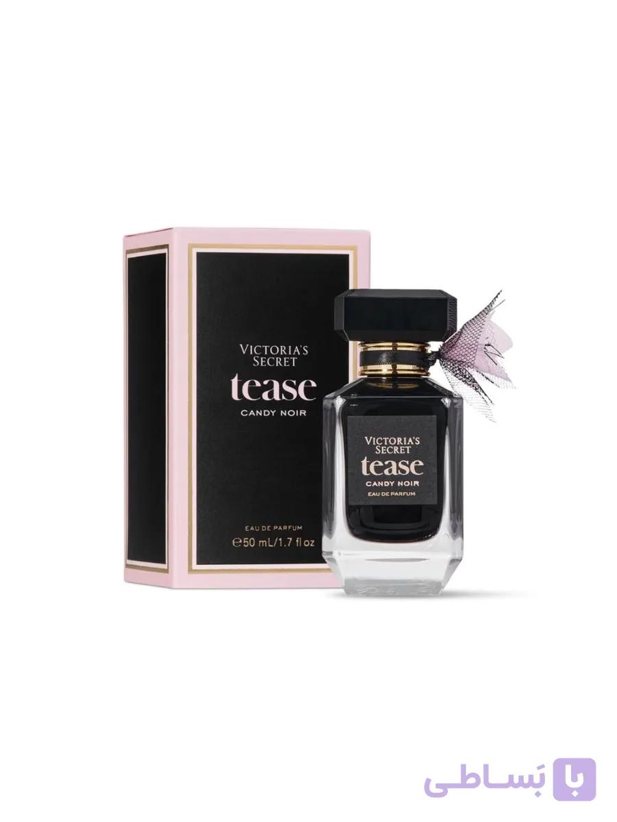 عطر ویکتوریا سکرت تیز کندی نویر VICTORIA’S SECRET – Tease Candy Noir