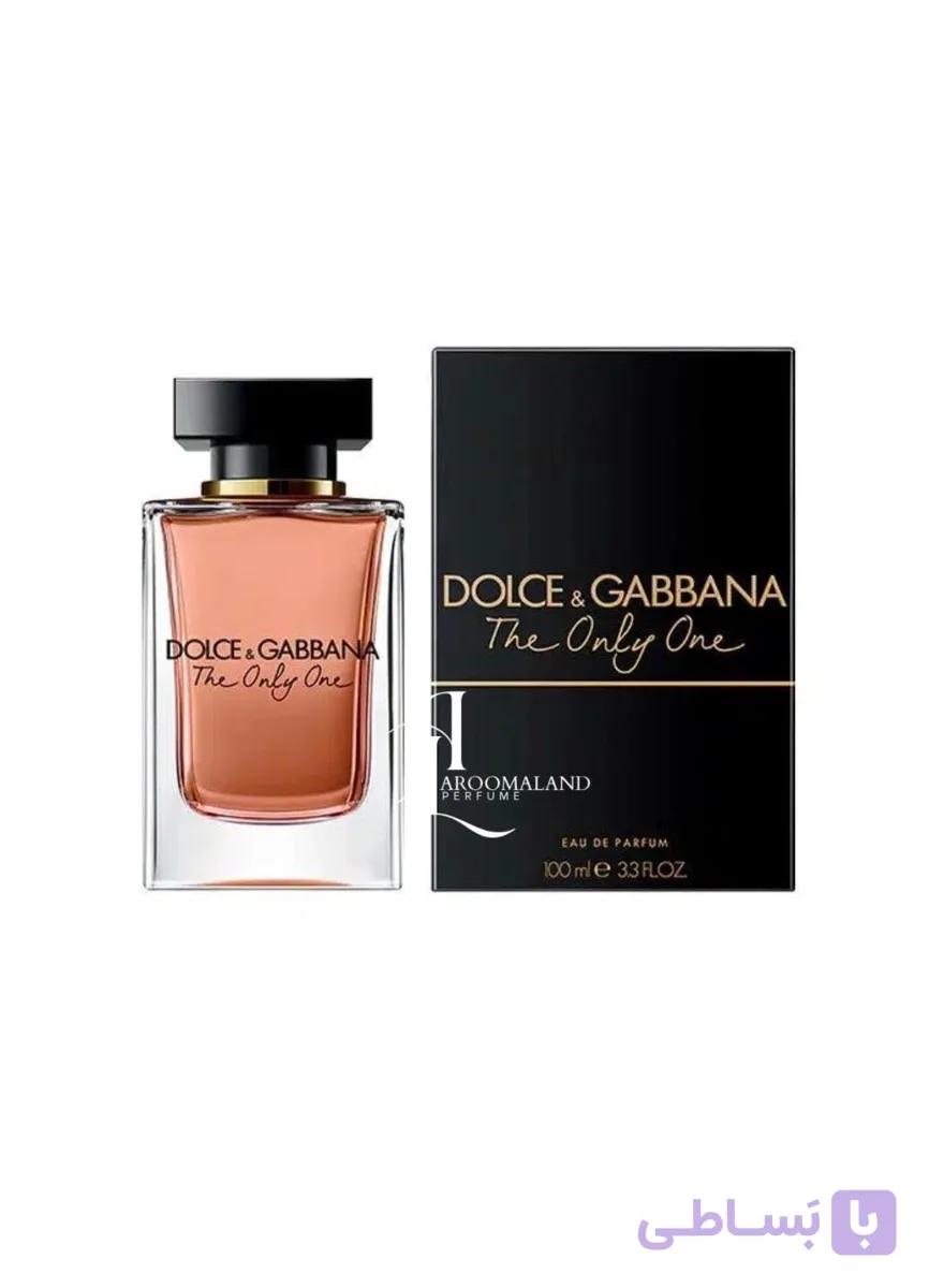 عطر ادکلن دلچه گابانا د اونلی وان | Dolce Gabbana The Only One
