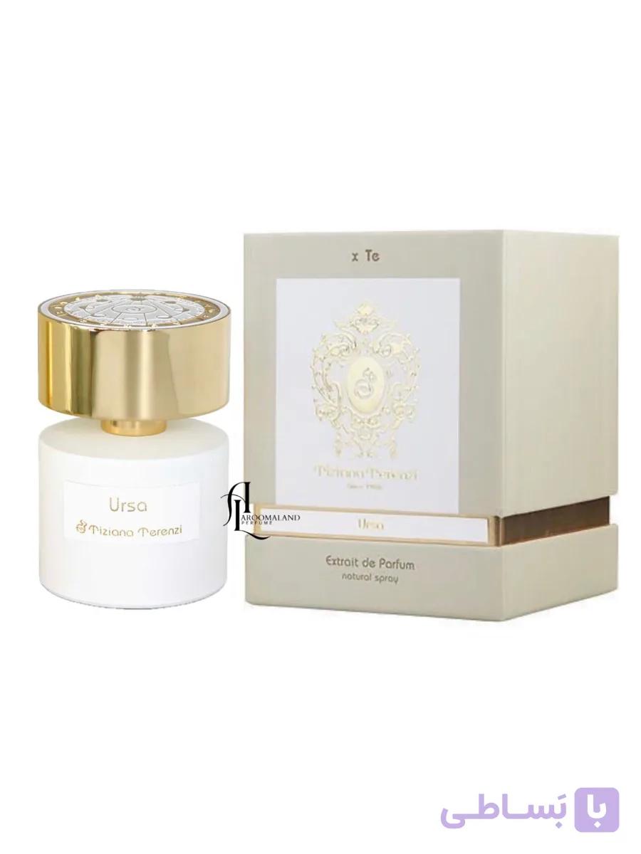 عطر ادکلن تیزیانا ترنزی اورسا-Tiziana Terenzi Ursa