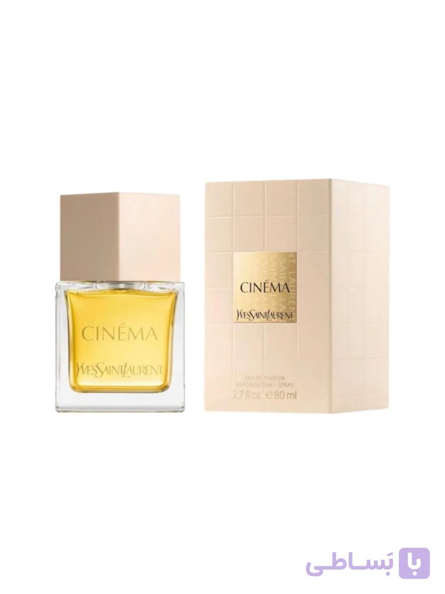 YVES SAINT LAURENT – Cinema EDP ایو سن لورن سینما ادو پرفیوم