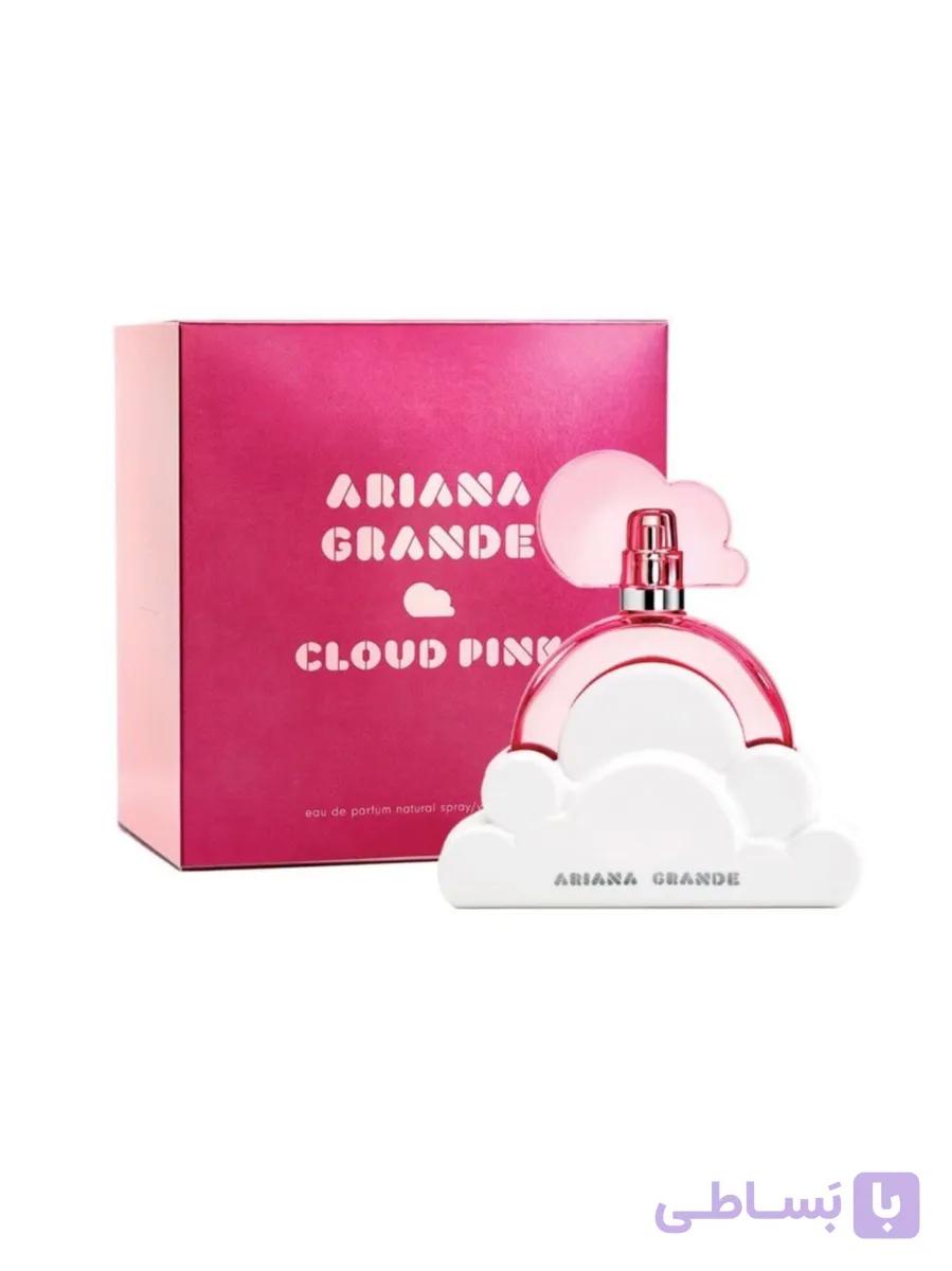 Ariana Grande Cloud Pink – آریانا گراند کلود پینک — تصویر 1