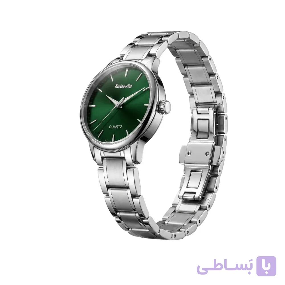 ساعت مچی زنانه سوئیس‌آرت مدل ANT174 — تصویر 1