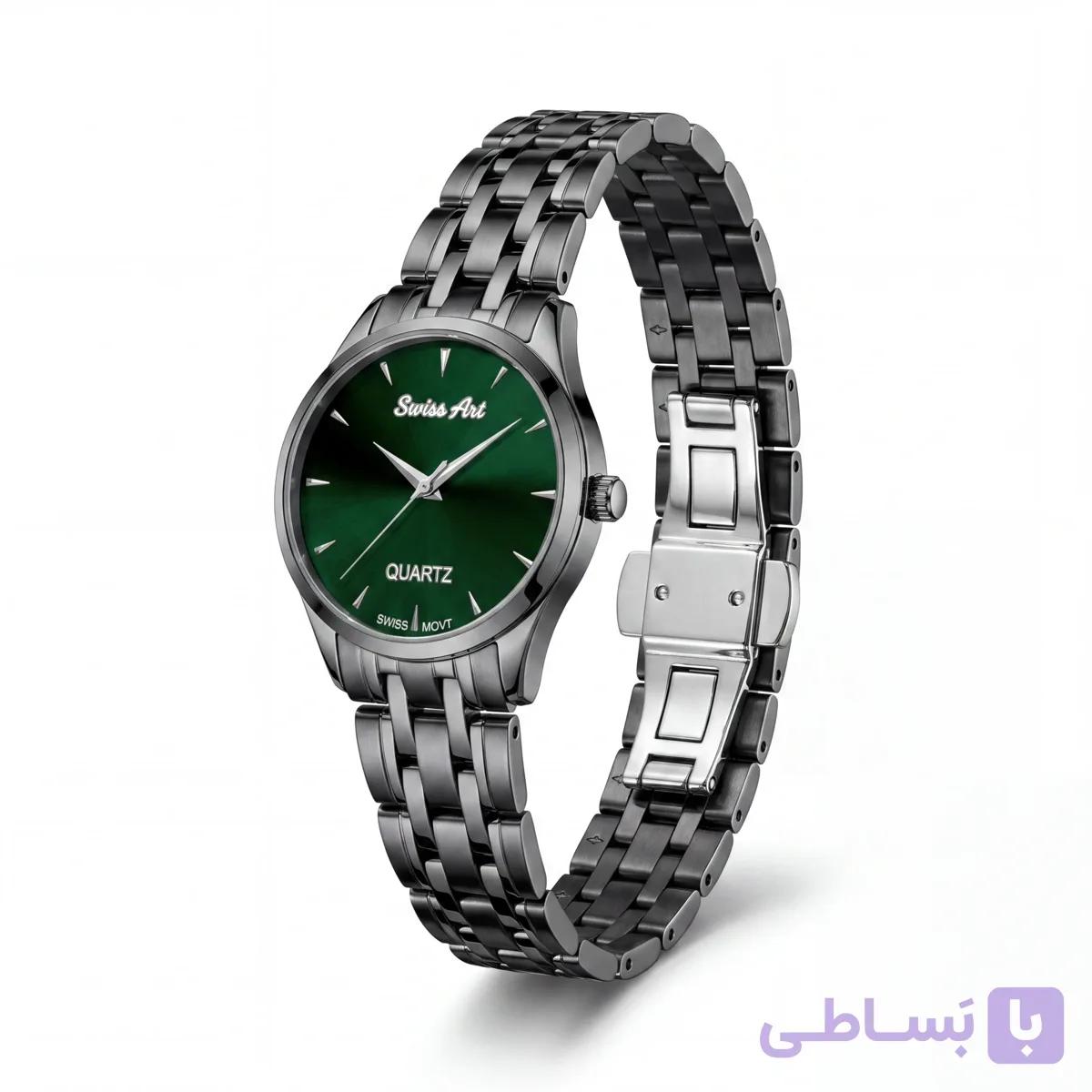 ساعت مچی زنانه سوئیس‌آرت مدل ANT170 — تصویر 1