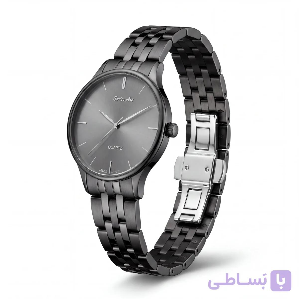 ساعت مچی زنانه سوئیس‌آرت مدل ANT180 — تصویر 1