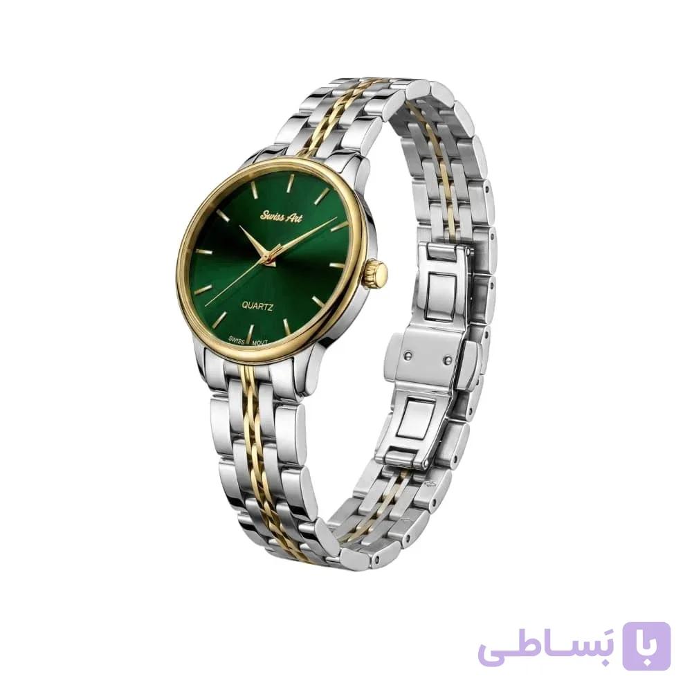 ساعت مچی زنانه سوئیس‌آرت مدل ANT182 — تصویر 1