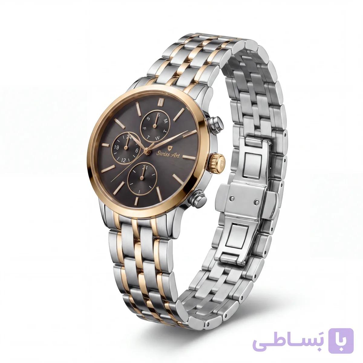 ساعت مچی زنانه سوئیس‌آرت مدل ANT130 — تصویر 1
