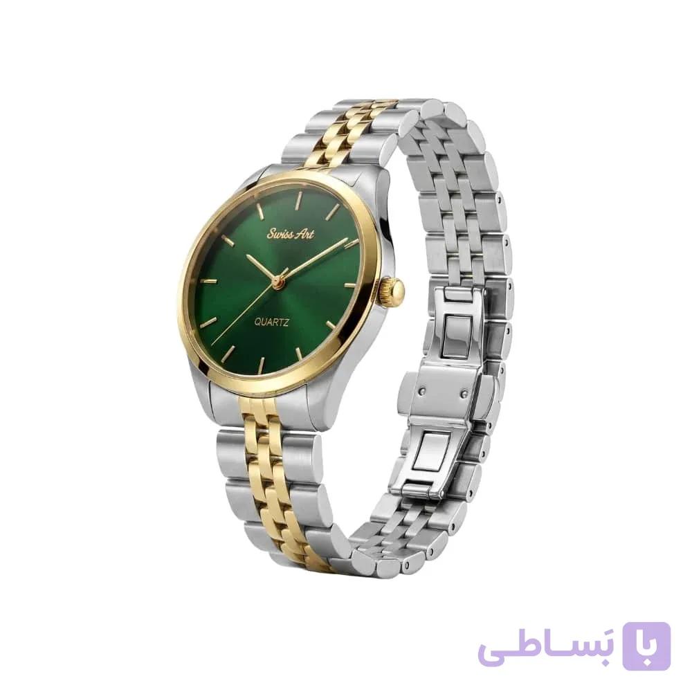 ساعت مچی زنانه سوئیس‌آرت مدل ANT178 — تصویر 1
