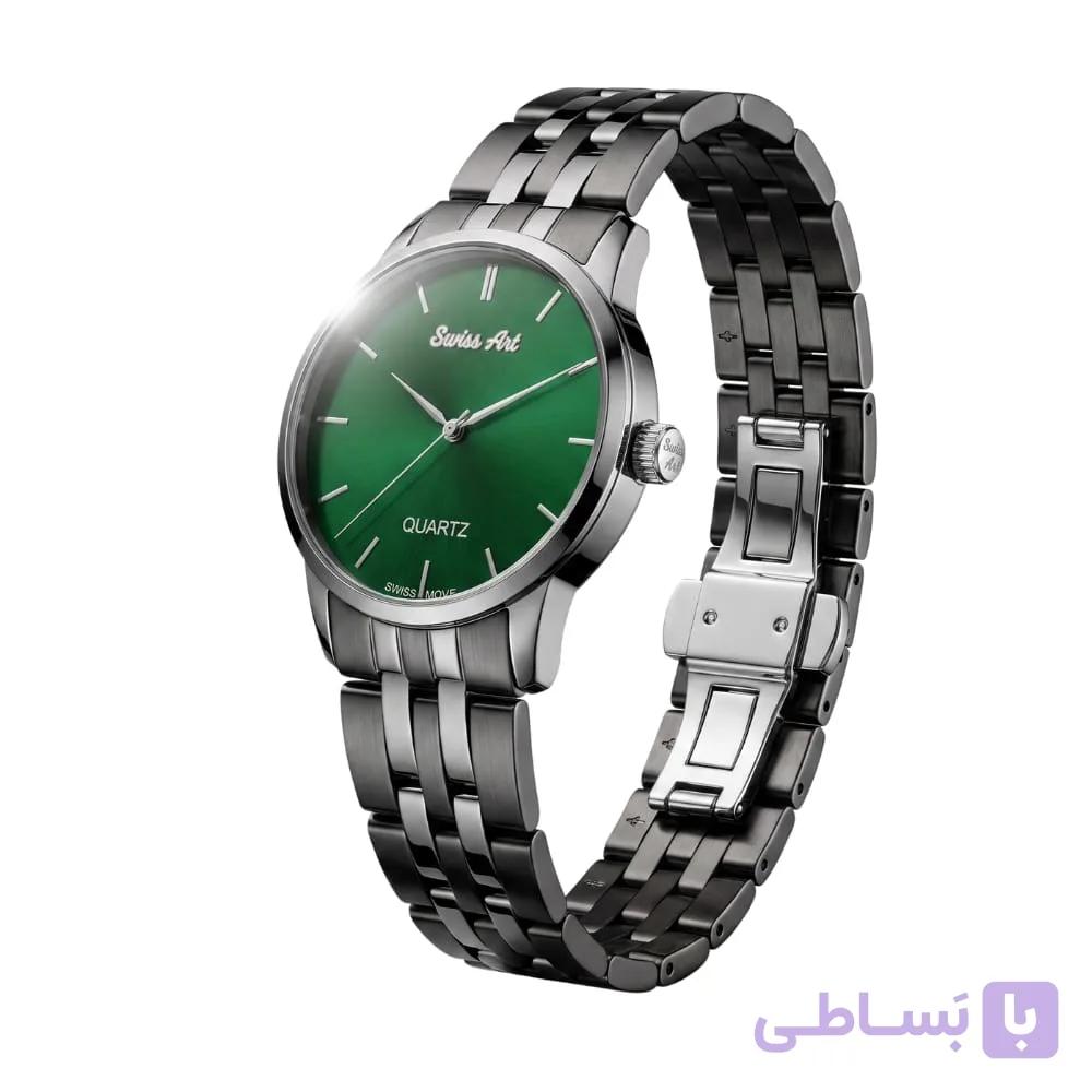 ساعت مچی زنانه سوئیس‌آرت مدل ANT164 — تصویر 1