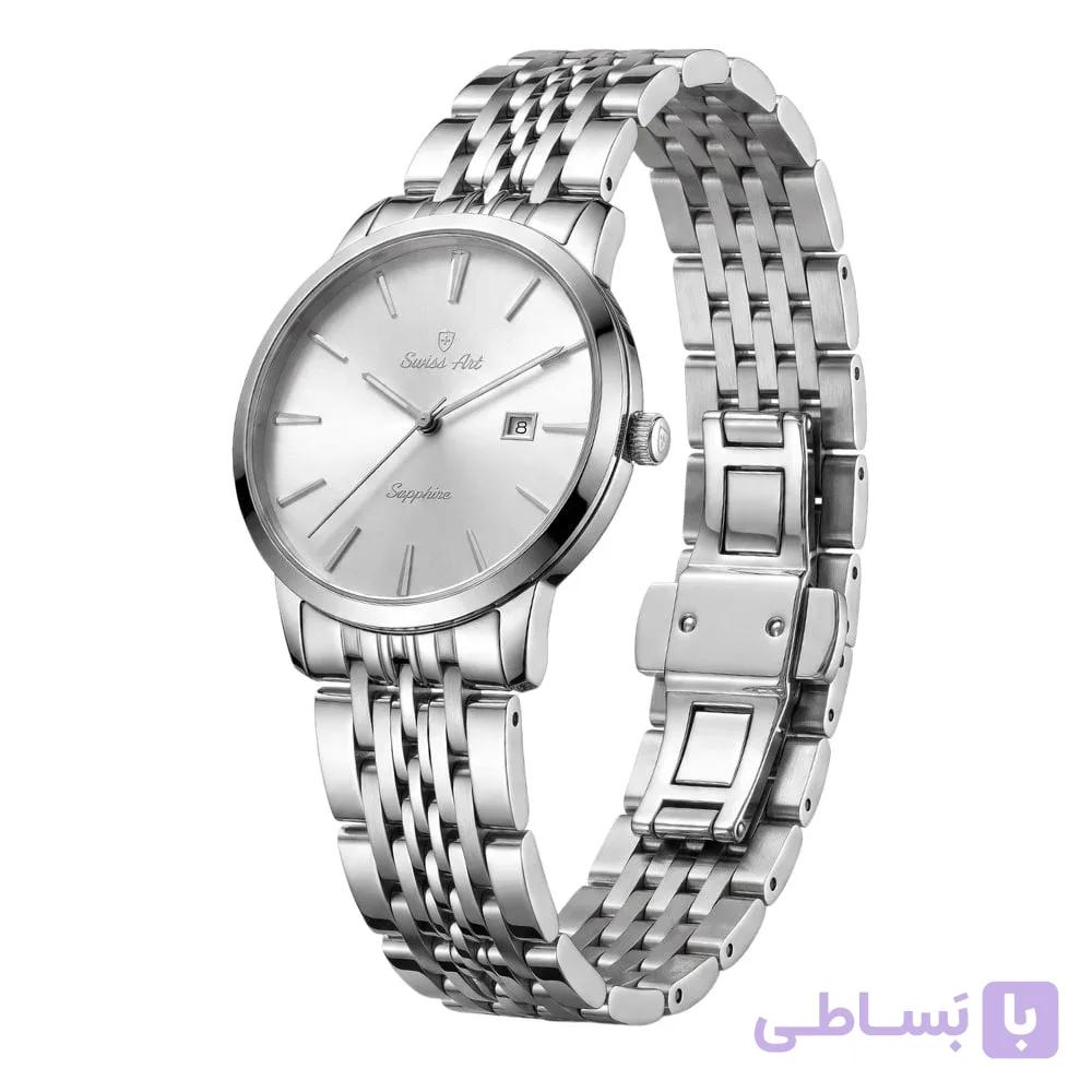 ساعت مچی زنانه سوئیس‌آرت مدل ANT141 — تصویر 1