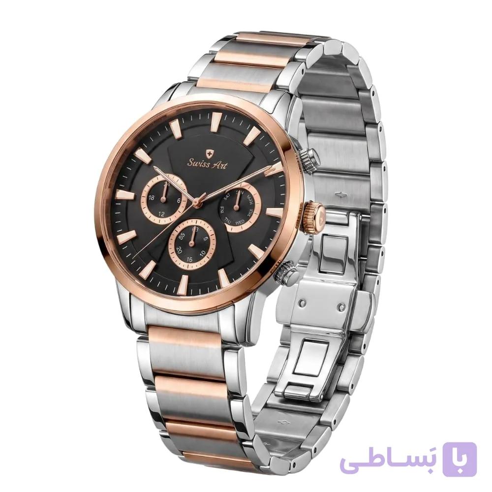 ساعت مچی زنانه سوئیس‌آرت مدل ANT132 — تصویر 1