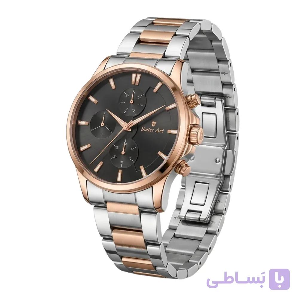 ساعت مچی زنانه سوئیس‌آرت مدل ANT150 — تصویر 1