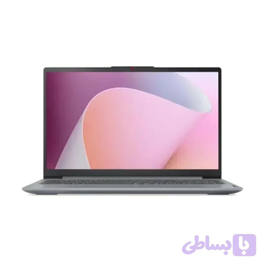 لپ تاپ لنوو IdeaPad Slim 3 R5 7520U 16GB 512GB SSD — تصویر 1