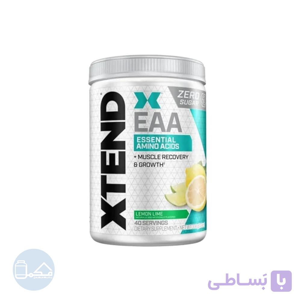 آمینو EAA اکستند XTEND | بانک مکمل