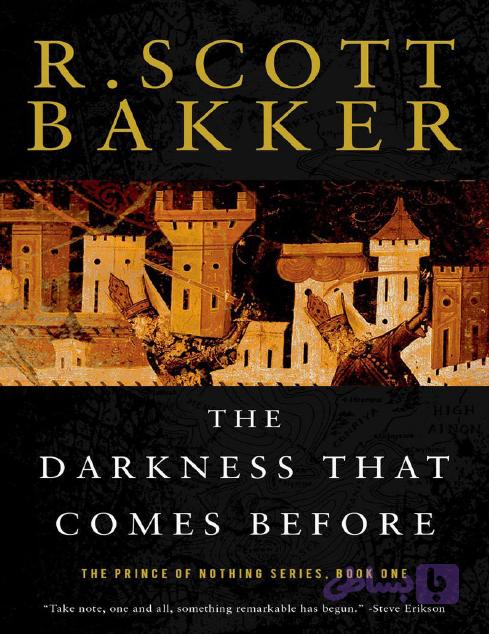 The Darkness That Comes Before (PDF)