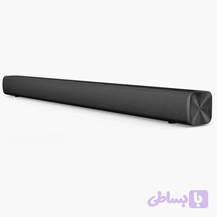 ساندبار 2 کاناله شیائومی مدل Xiaomi TV Speaker Soundbar 2.0ch — تصویر 1